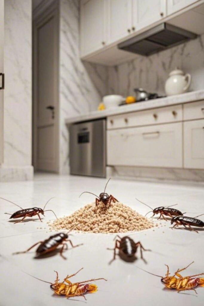 vishnu pestinspection