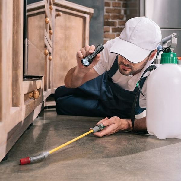 Restaurant Pest Control Tips