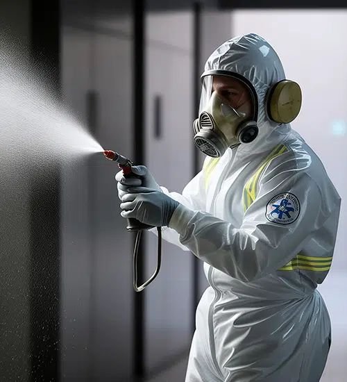 Termite Pest control